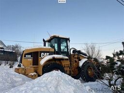 Caterpillar 930G