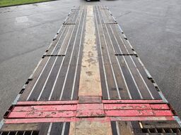 Nooteboom OVB 48VV / EXTENDABLE / 3 X STEERING AXLE