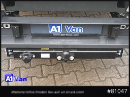 IVECO Daily 35S14 Pritsche, AHK, 4 Meter Ladefläche