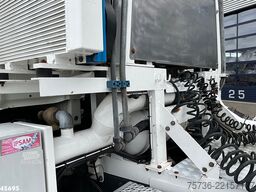 DAF FT 105 XF 460 Just 196.550 km + IPSAM 18m³ Comb...