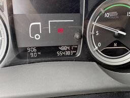 DAF CF 290 FT 550.000 KM / Euro 6 /  NL Truck / APK...