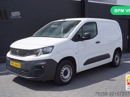 Peugeot Partner 1.2 PureTech 110PK Benzine! EURO 6 - Ai...