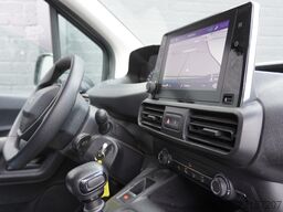 Peugeot Partner 1.2 PureTech 110PK Benzine! EURO 6 - Ai...