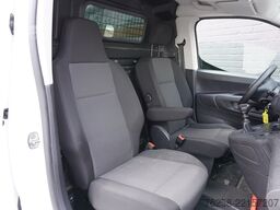 Peugeot Partner 1.2 PureTech 110PK Benzine! EURO 6 - Ai...