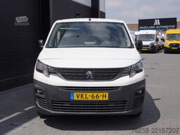 Peugeot Partner 1.2 PureTech 110PK Benzine! EURO 6 - Ai...