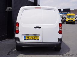 Peugeot Partner 1.2 PureTech 110PK Benzine! EURO 6 - Ai...