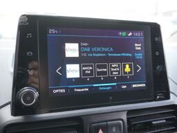 Peugeot Partner 1.2 PureTech 110PK Benzine! EURO 6 - Ai...