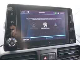 Peugeot Partner 1.2 PureTech 110PK Benzine! EURO 6 - Ai...