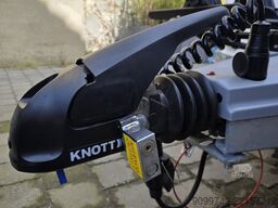 Knaus SPORT 450 FU