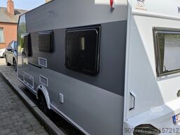 Knaus SPORT 450 FU