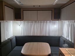 Knaus SPORT 450 FU