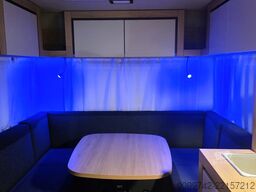 Knaus SPORT 450 FU