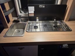 Knaus SPORT 450 FU
