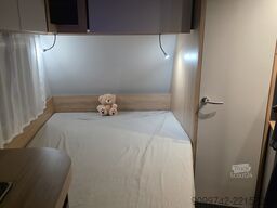 Knaus SPORT 450 FU