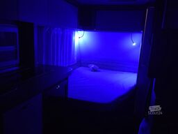 Knaus SPORT 450 FU