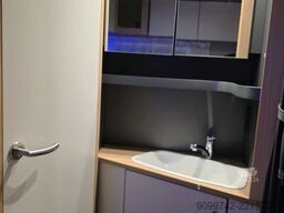 Knaus SPORT 450 FU