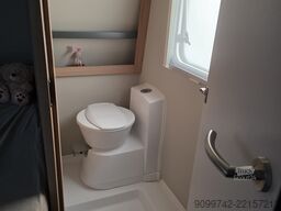 Knaus SPORT 450 FU
