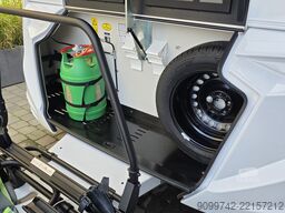 Knaus SPORT 450 FU
