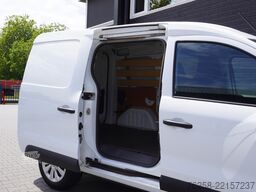 Renault Express 1.5 dCi EURO 6 - Airco - Cruise - €12.4...