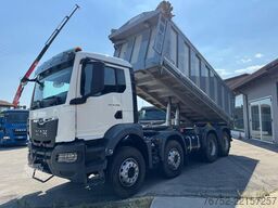 MAN TGS 41.480