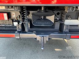 Iveco Trakker AD410T41 Fassi 80 Tonmeter laadkraan + ...