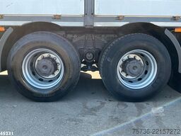 Iveco Trakker AD410T41 Fassi 80 Tonmeter laadkraan + ...