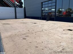 Iveco Trakker AD410T41 Fassi 80 Tonmeter laadkraan + ...