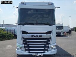 DAF XG 480 6X2 Wielton Aufbau ACC LED Navi Mirror c...