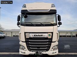 DAF XF 480 6X2 SSC Retarder 2xTanks Lift/Steering A...