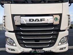 DAF XF 480 6X2 SSC Retarder 2xTanks Lift/Steering A...
