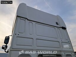 DAF XF 480 6X2 SSC Retarder 2xTanks Lift/Steering A...
