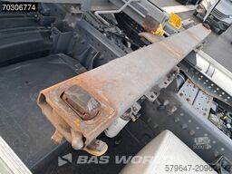 DAF XF 480 6X2 SSC Retarder 2xTanks Lift/Steering A...