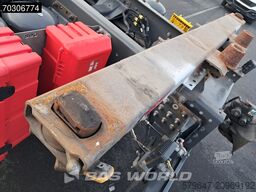 DAF XF 480 6X2 SSC Retarder 2xTanks Lift/Steering A...