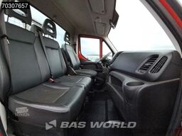 Iveco Daily 35C12 Kipper Doppelbereifung 3,5t AHK Kli...