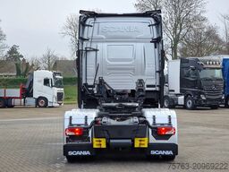 Scania 660S V8 NGS Highline 6x2/4 - New - Full spec - ...