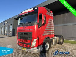 Volvo FH 460 4x2 Schuifschotel + Hydrauliek