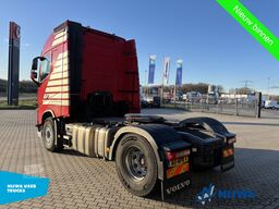 Volvo FH 460 4x2 Schuifschotel + Hydrauliek