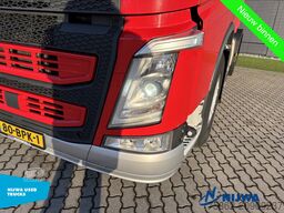 Volvo FH 460 4x2 Schuifschotel + Hydrauliek