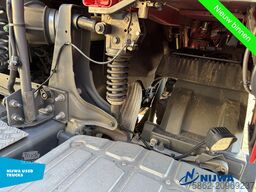 Volvo FH 460 4x2 Schuifschotel + Hydrauliek