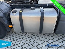 Volvo FH 460 4x2 Schuifschotel + Hydrauliek