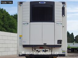 Krone SD Doppelstock Palettenkasten Liftachse