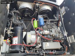 Krone SD Doppelstock Palettenkasten Liftachse