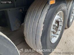 Krone SD Doppelstock Palettenkasten Liftachse