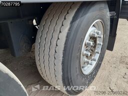 Krone SD Doppelstock Palettenkasten Liftachse