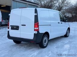 Mercedes-Benz Vito114 Komp.Navi/Kamera+PDC/Klima/Temp