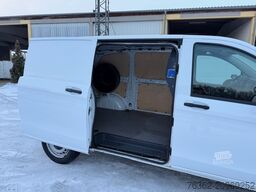 Mercedes-Benz Vito114 Komp.Navi/Kamera+PDC/Klima/Temp