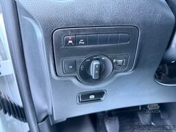 Mercedes-Benz Vito114 Komp.Navi/Kamera+PDC/Klima/Temp