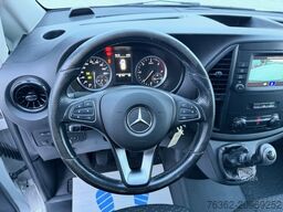 Mercedes-Benz Vito114 Komp.Navi/Kamera+PDC/Klima/Temp
