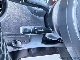 Mercedes-Benz Vito114 Komp.Navi/Kamera+PDC/Klima/Temp
