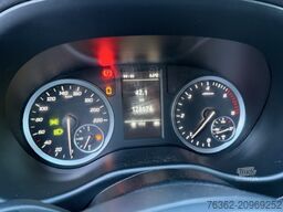 Mercedes-Benz Vito114 Komp.Navi/Kamera+PDC/Klima/Temp